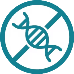 Không chứa Silicone