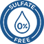 Không gốc sulfat gây hại