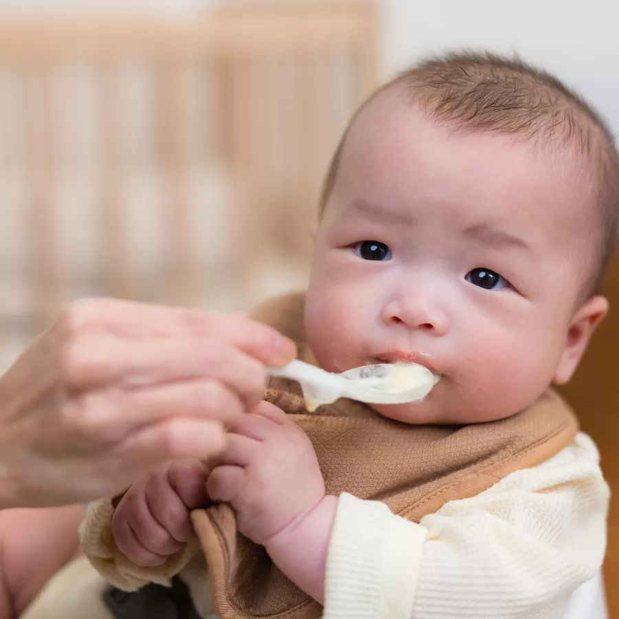 7 nguyên tắc ăn dặm tưởng đơn giản nhưng lại quyết định bé ăn ngoan hay biếng ăn