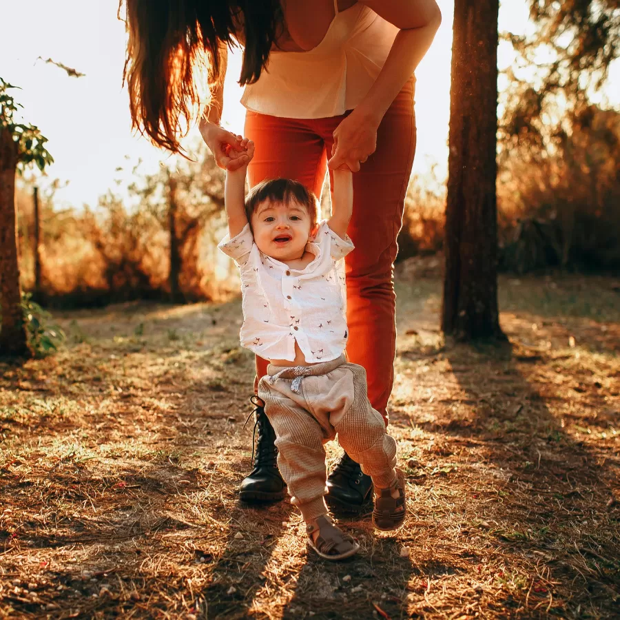 Lý do thực sự việc: Bé cả tháng không lên cân