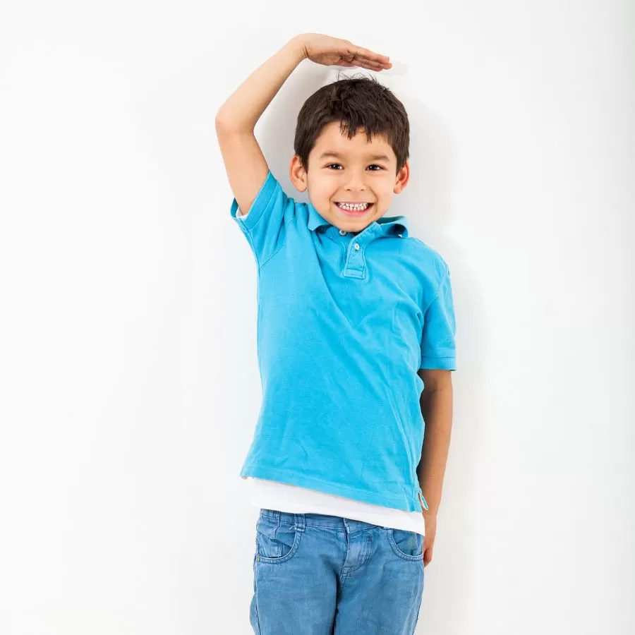 Đừng bỏ lỡ giai đoạn vàng giúp con bứt phá chiều cao vượt trội