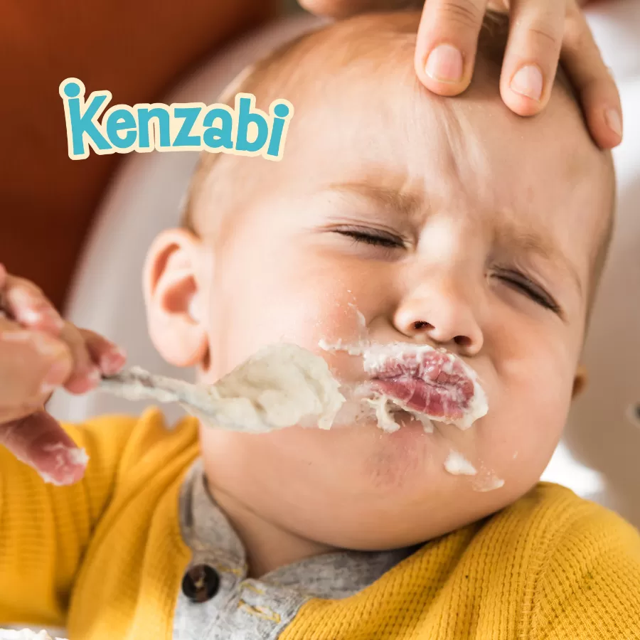 Tự nhiên con ăn ít hơn, bú ít hơn, mẹ lo lắng: 